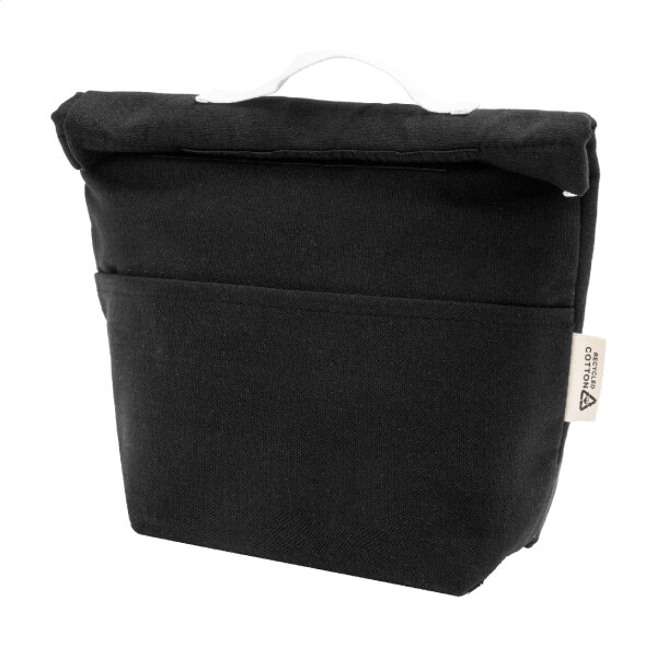 Rekan Cool cooler bag made of recycled canvas