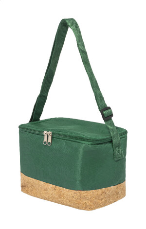 Kooper RPET cooler bag - Reklamnepredmety