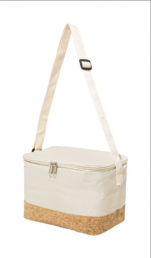 Kooper RPET cooler bag - Reklamnepredmety