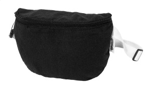 Rekan Hip bum bag made of recycled canvas - Reklamnepredmety