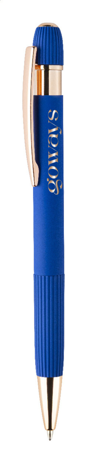 Rozubi ballpoint pen - Reklamnepredmety