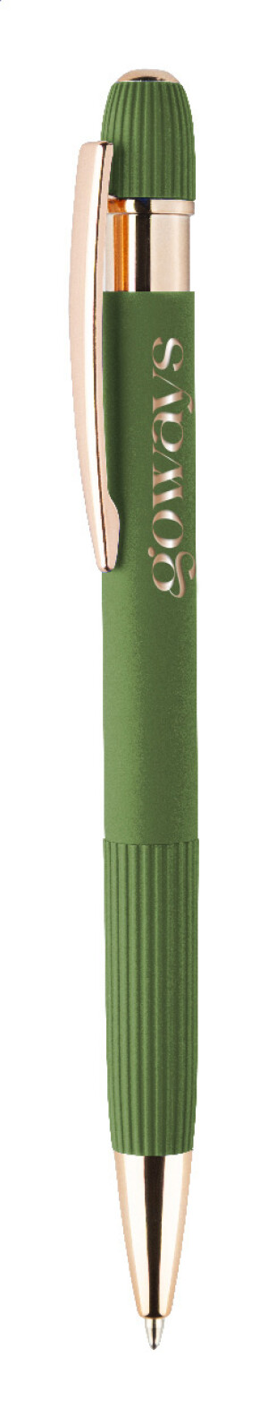 Rozubi ballpoint pen - Reklamnepredmety