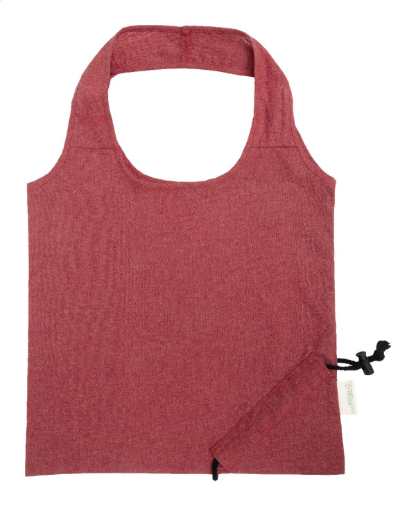 Forpex foldable shopping bag