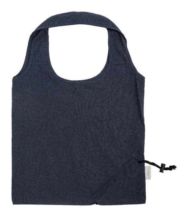 Forpex foldable shopping bag