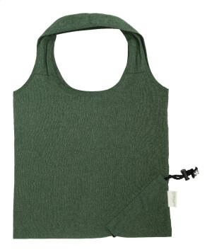 Forpex foldable shopping bag - Reklamnepredmety