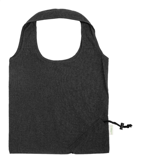 Forpex foldable shopping bag