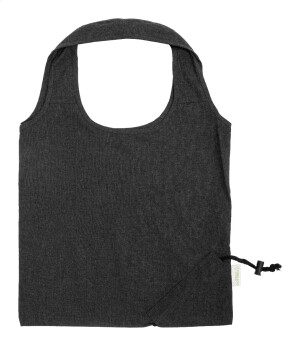 Forpex foldable shopping bag - Reklamnepredmety