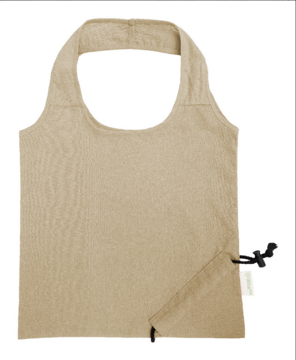 Forpex foldable shopping bag