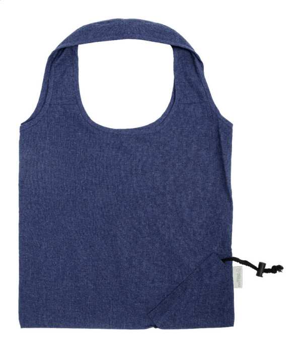 Forpex foldable shopping bag