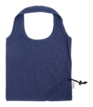 Forpex foldable shopping bag - Reklamnepredmety