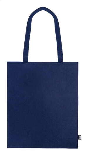 Refelt Shop RPET shopping bag - Reklamnepredmety