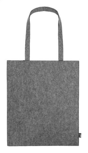 Refelt Shop RPET shopping bag - Reklamnepredmety
