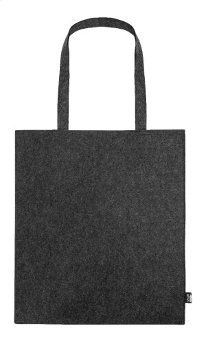 Refelt Shop RPET shopping bag - Reklamnepredmety