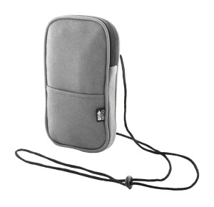 FestiFon RPET shoulder bag for phone - Reklamnepredmety