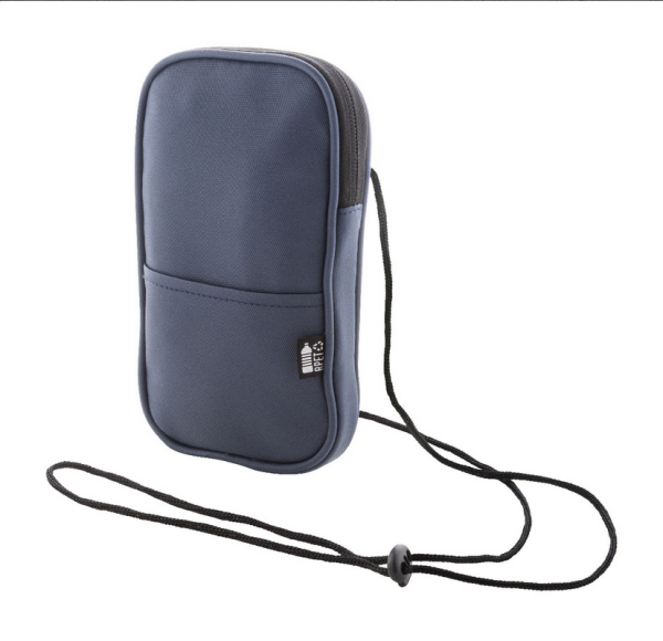FestiFon RPET shoulder bag for phone