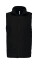 KA913 fleece insulated vest - AP4784-10_XL - variant Ap 4784-10_XL