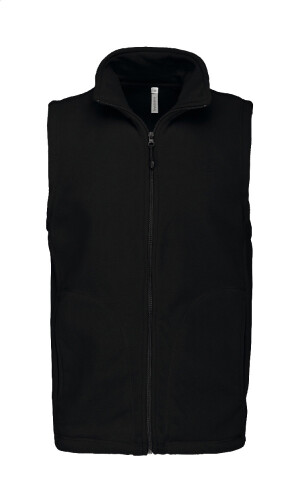 KA913 fleece insulated vest - Reklamnepredmety