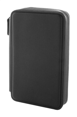 Pulux Pass travel organizer from RPU - Reklamnepredmety