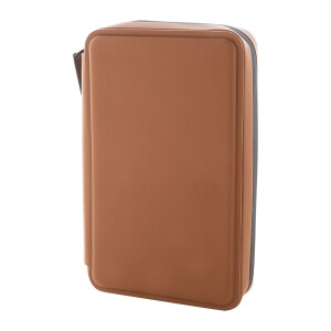 Pulux Pass travel organizer from RPU - Reklamnepredmety
