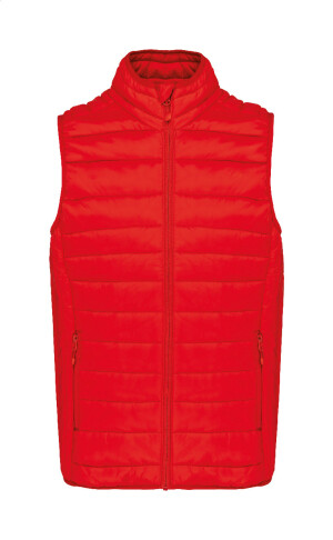 KA6113 insulated vest - Reklamnepredmety