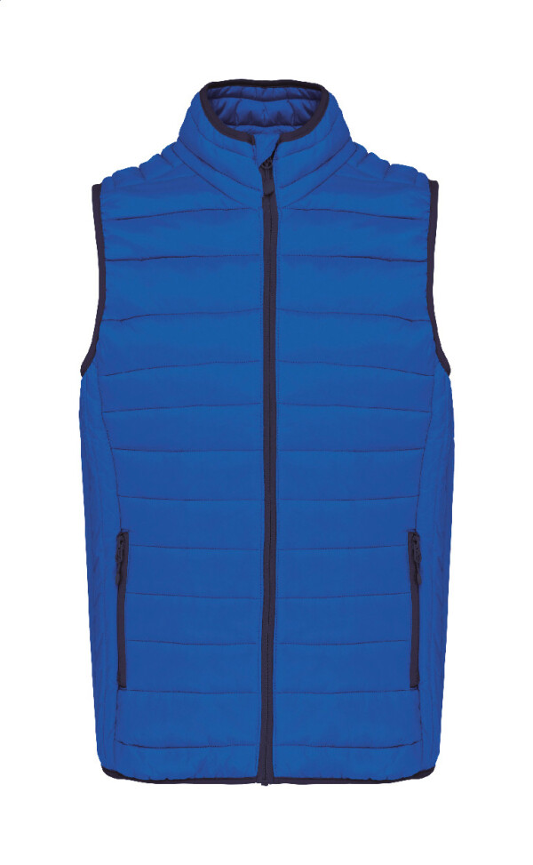 KA6113 insulated vest