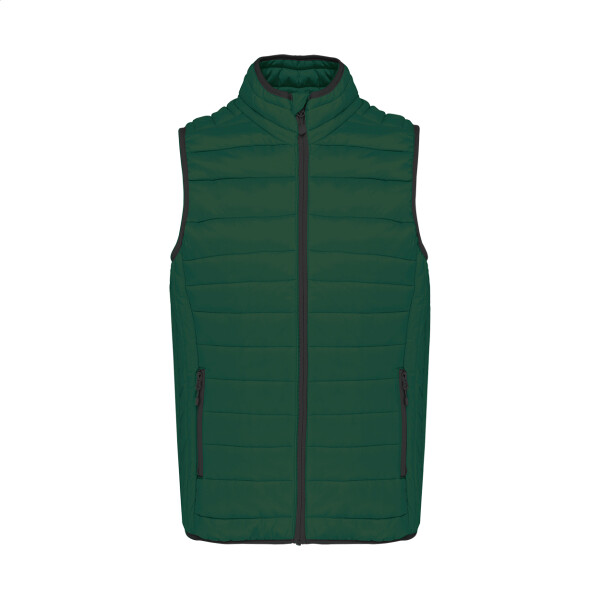 KA6113 insulated vest