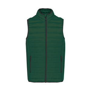 KA6113 insulated vest - Reklamnepredmety