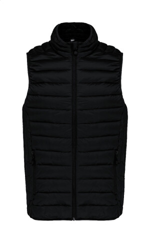 KA6113 insulated vest - Reklamnepredmety