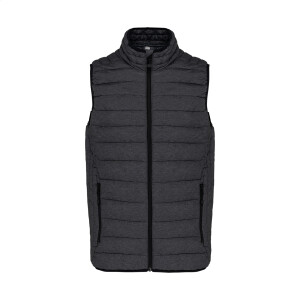 KA6113 insulated vest - Reklamnepredmety