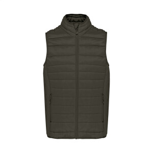 KA6113 insulated vest - Reklamnepredmety