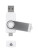 TwistDrive Plus USB flash disk RABS OTG - AP864123-01_16GB__B - variant Ap 864123-01_16GB