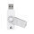 TwistDrive Plus USB flash drive RABS OTG - ap864123-01-8gb - variant 