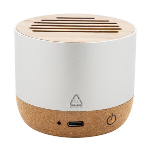 Corbofi wireless speaker - Reklamnepredmety