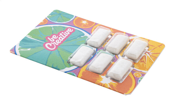 CreaChew Deluxe žuvačky na zákazku