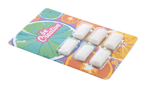 CreaChew Deluxe žuvačky na zákazku - Reklamnepredmety