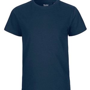 NE30001 Kids Short Sleeve T-Shirt - Reklamnepredmety