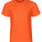 NE30001 Kids Short Sleeve T-Shirt - NE30001-Orange - variant Ls 1000133063
