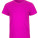 NE30001 Kids Short Sleeve T-Shirt - NE30001-Pink - variant Ls 1000133069