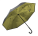 Raura RPET reversible umbrella - ap800103-07-hwi71w5s - variant