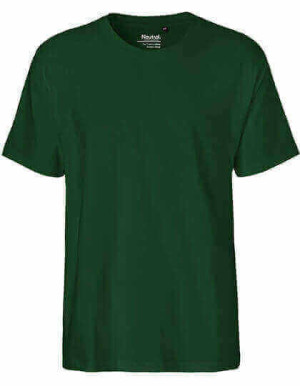 NE60001 Mens Classic T-Shirt - Reklamnepredmety