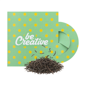 CreaTe a Mug your own tea bag - Reklamnepredmety