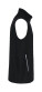 KA423 2vrstvová softshellová zateplená vesta - AP592817-10_XXL__B - variant Ap 592817-10_XXL