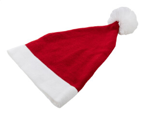 Babbo pletená Santa čiapka - Reklamnepredmety