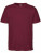 NE60002 Mens Regular T-Shirt - NE60002_Bordeaux - variant Ls 1000278333