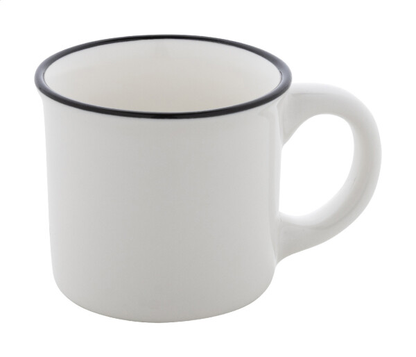 Woodstock Mini mini vintage mug
