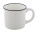 Woodstock Mini mini vintage mug - AP800116-01 - variant Ap 800116-01