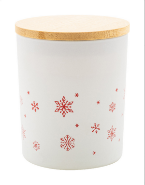 Jouluz Christmas candle - Reklamnepredmety