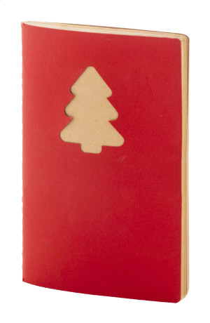 Jolbog Christmas block - Reklamnepredmety