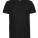 NE61001 Mens Fit T-Shirt - NE61001-Black - variant Ls 1000133105