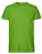 NE61001 Mens Fit T-Shirt - NE61001_Lime - variant Ls 1000211828